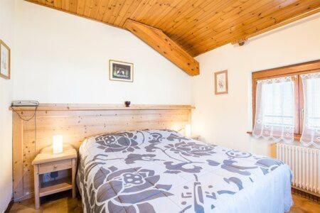 Albergo Campregheri Exteriör bild